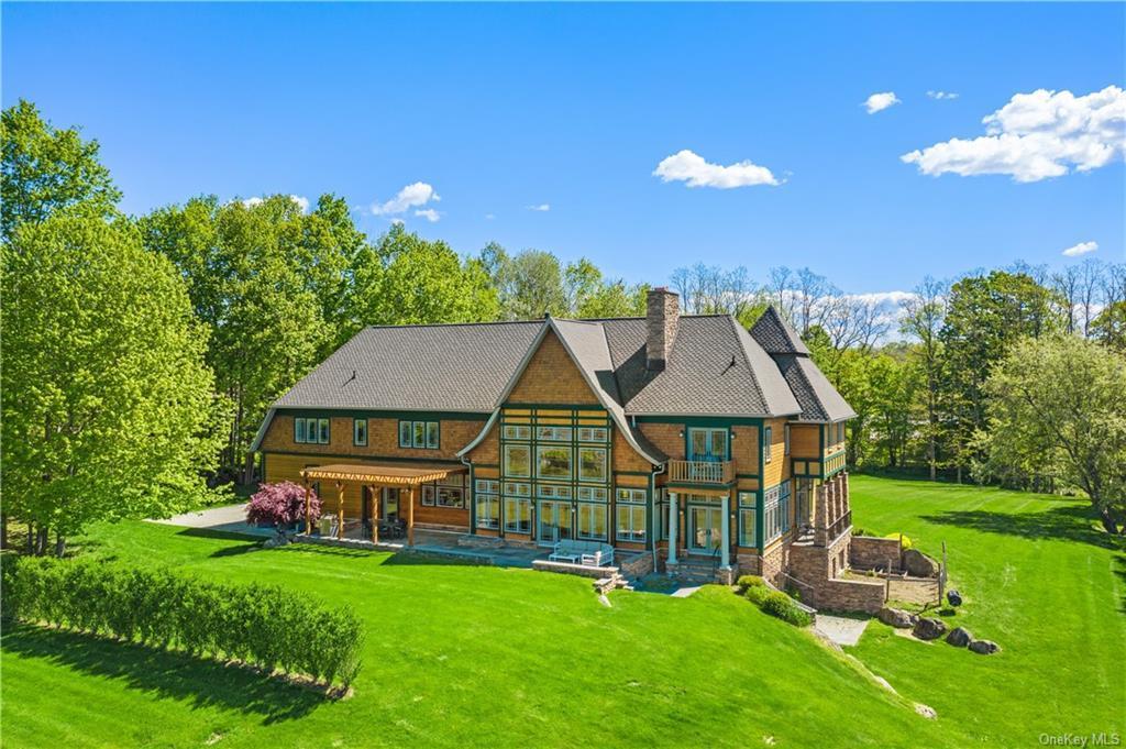 854 Peach Lake Rd, North Salem, NY 10560 MLS H6105191 Redfin