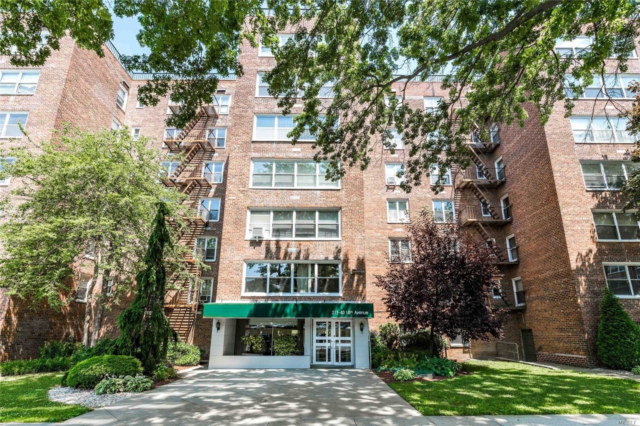 211-40 18th Ave Unit 5H, Bayside, NY 11360 | MLS# 3230233 | Redfin