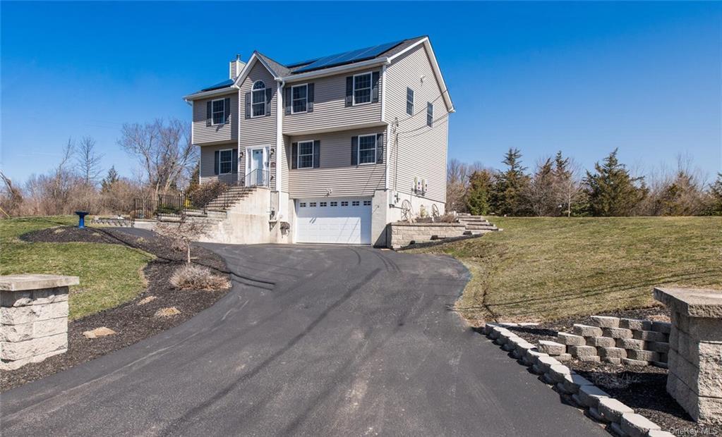299 Old All Angels Hill Rd, Wappingers Falls, NY 12590 MLS H6104235