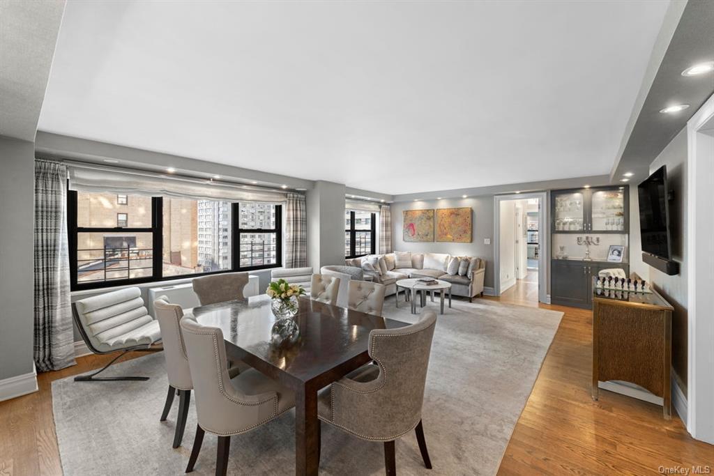 301 E 69th St Unit 9G, New York, NY 10021 MLS H6162243
