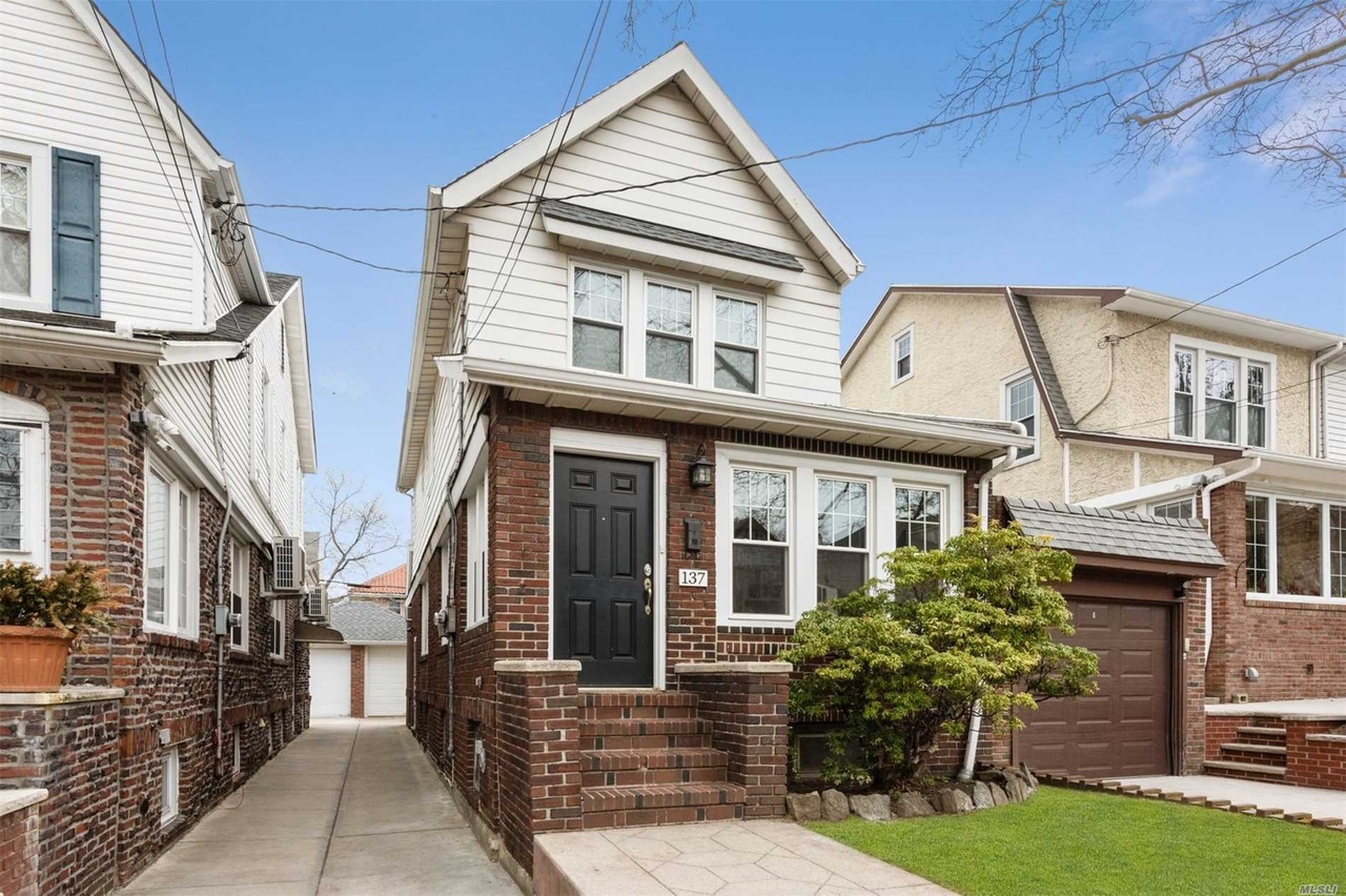 137 87th St, Brooklyn, NY 11209 | MLS# 3117250 | Redfin