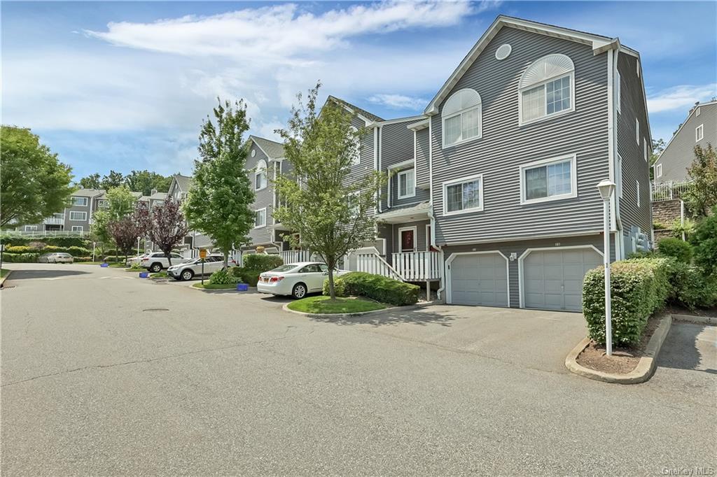 77 Eagle Ridge Way, Nanuet, NY 10954 MLS H6135252 Redfin