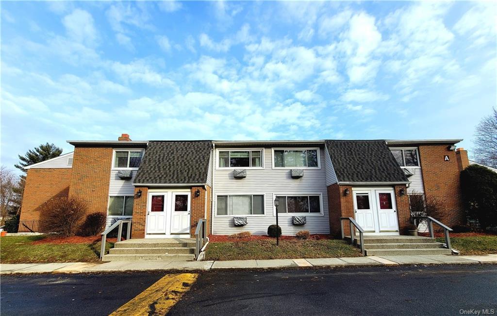 2740 South Rd Unit A4, Poughkeepsie, NY 12601 MLS H6168262 Redfin