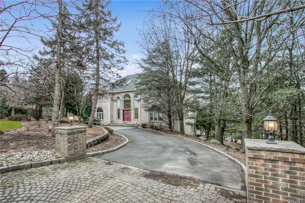 7 Pine Glen Dr, Blauvelt, NY 10913 MLS H5126277 Redfin