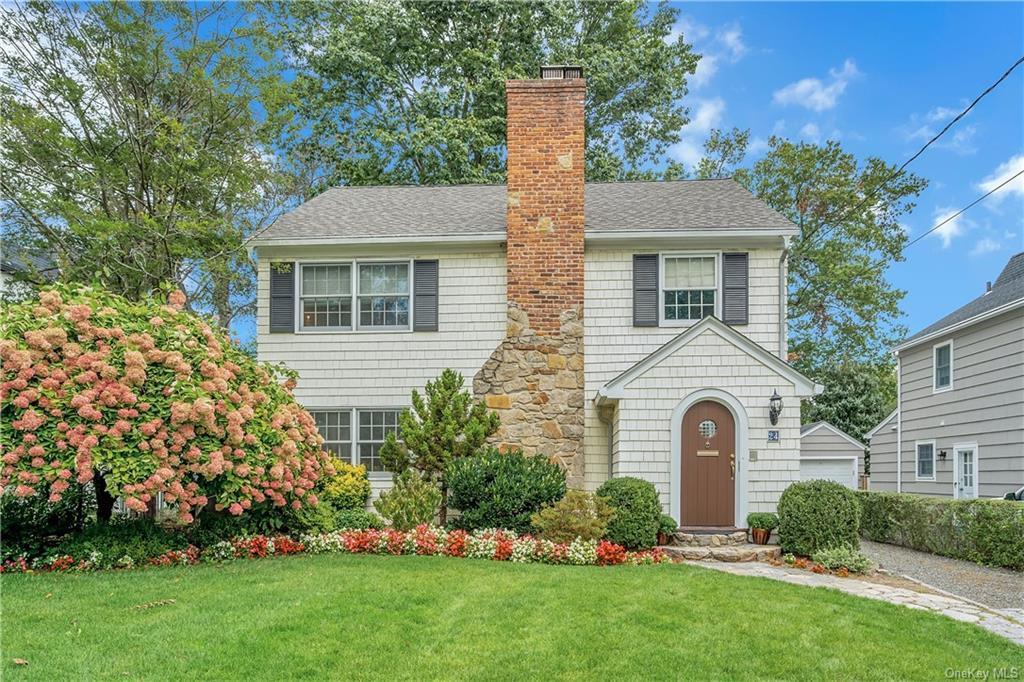 24 Richelieu Rd, Scarsdale, NY 10583 | MLS# H6098305 | Redfin