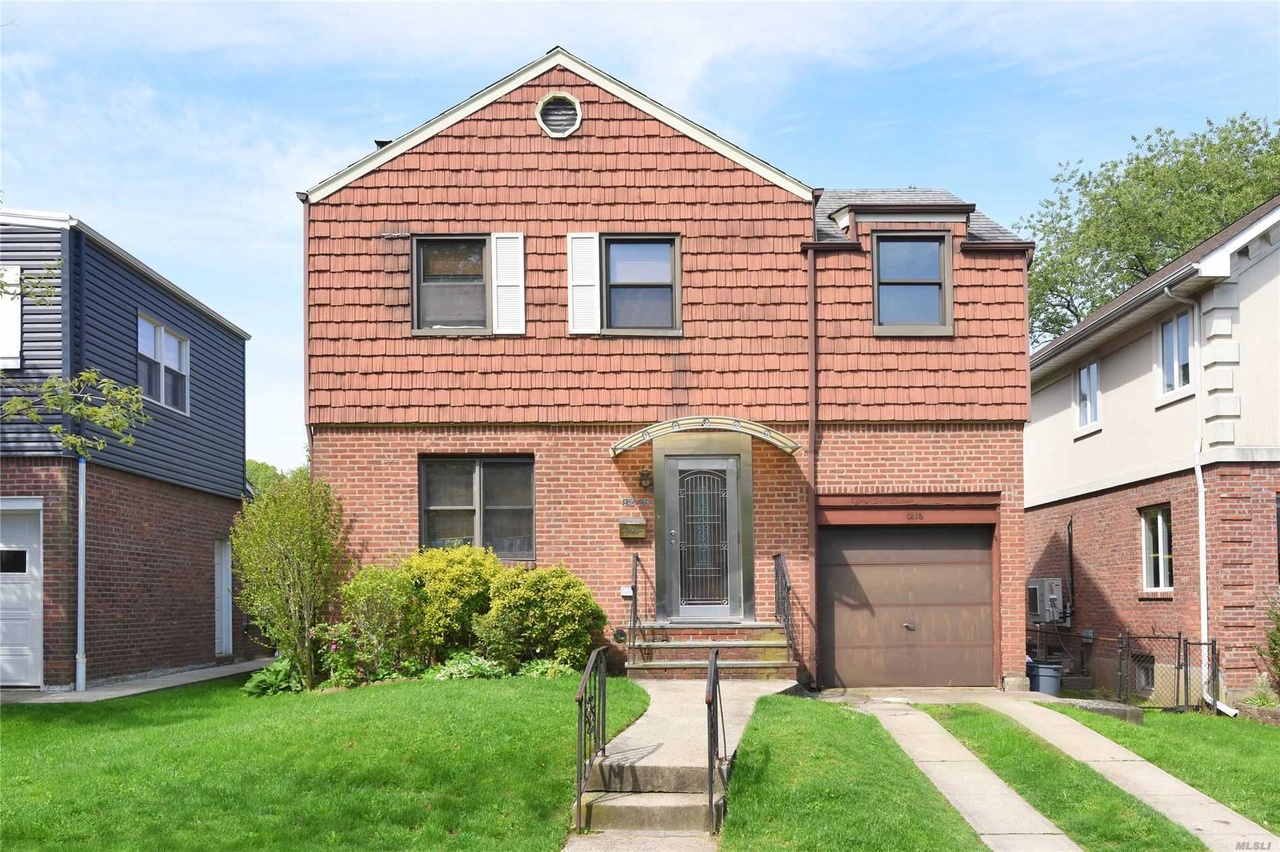 8216 211st St, Hollis Hills, NY 11427 MLS 3148308 Redfin