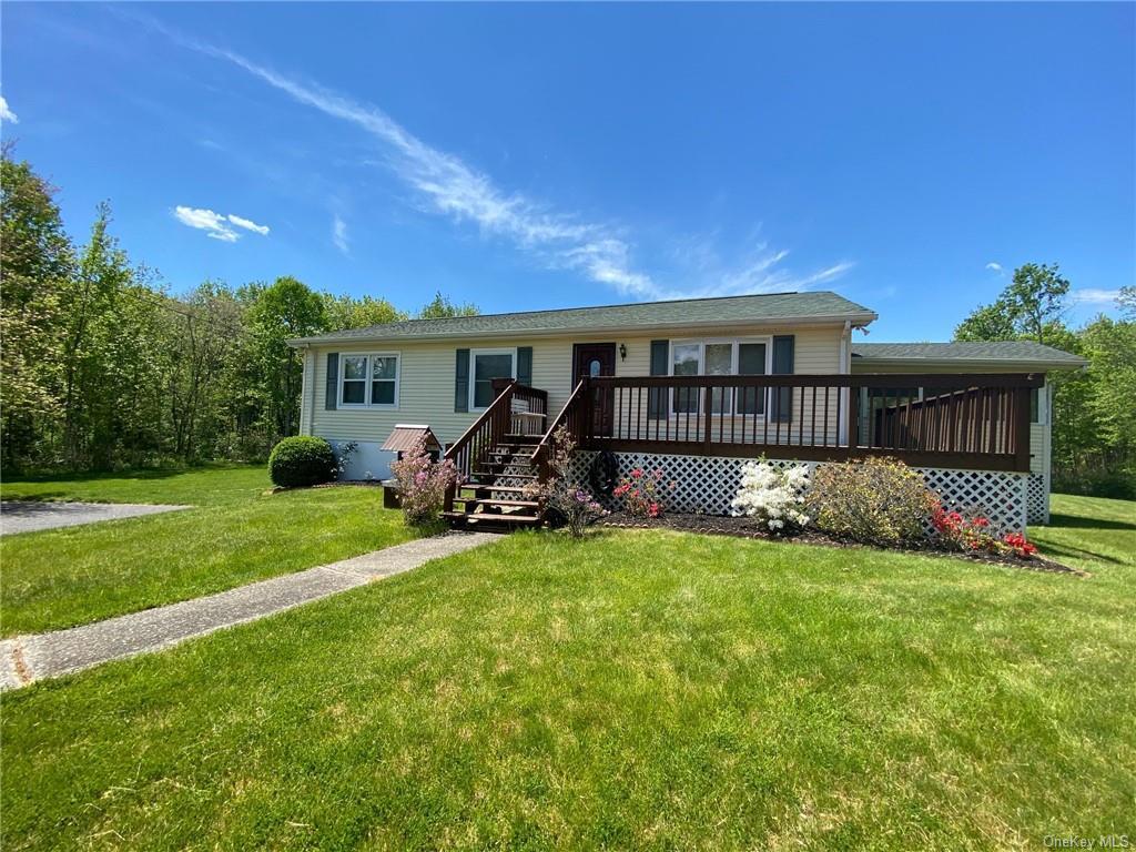 23 Cavelo Rd, Hopewell Junction, NY 12533 | MLS# H6116318 | Redfin