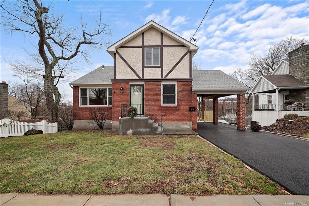 83 Maple St, CrotononHudson, NY 10520 MLS H6088319 Redfin