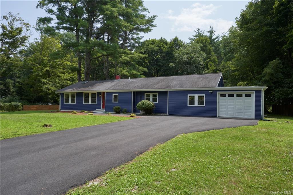 17 Forest Dr, Woodstock, NY 12498 | MLS# H6260323 | Redfin