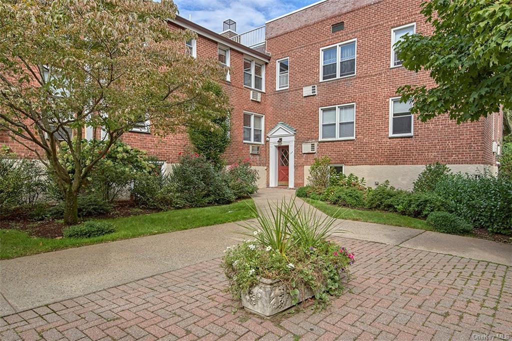 709 Palmer Ct Unit 2B Mamaroneck NY 10543 Redfin