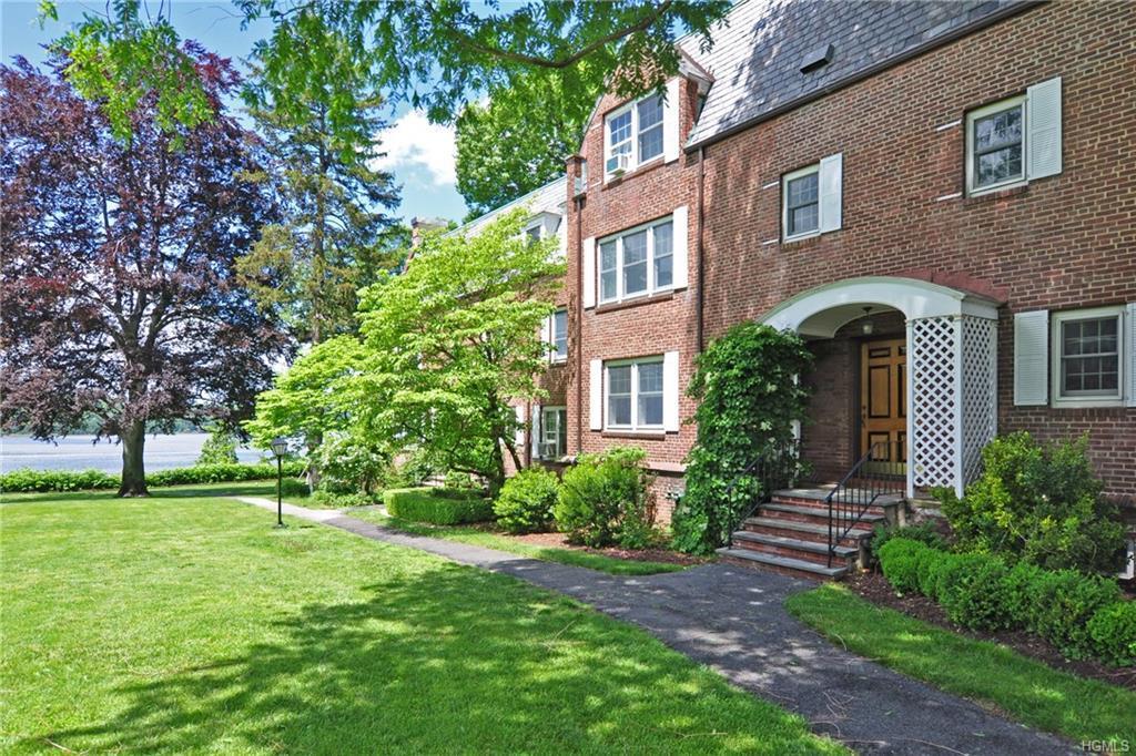 765 N Broadway Unit 8A, HastingsonHudson, NY 10706 MLS H4723349
