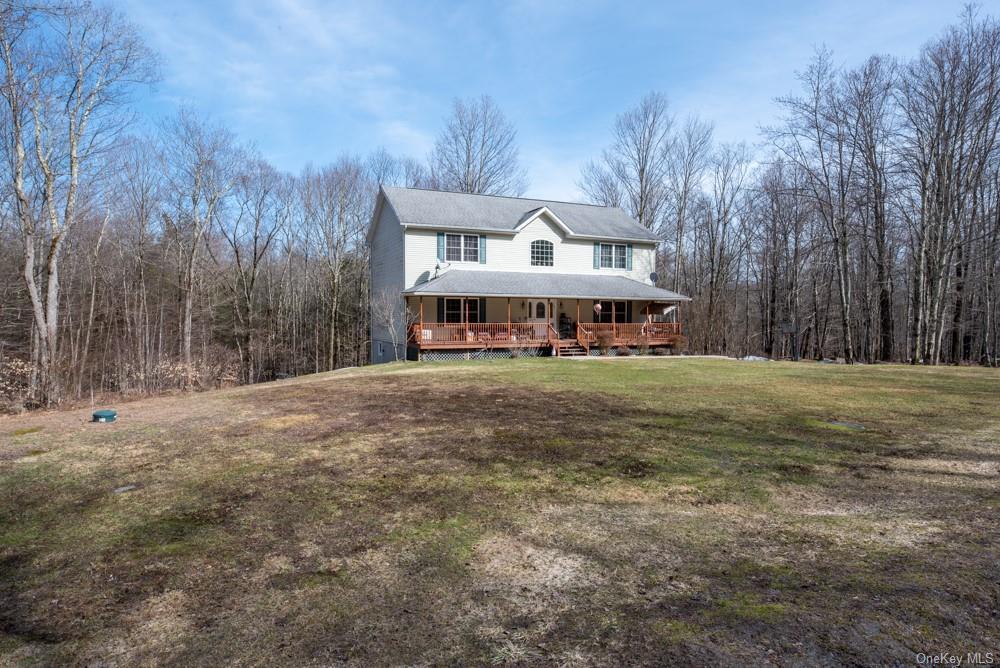 16 Deer Run Ln, Woodbourne, NY 12788 MLS H6100364 Redfin