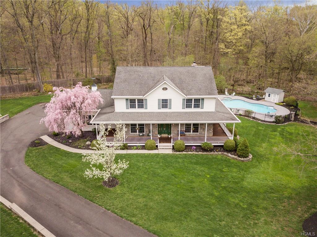 601 Blauvelt Rd, Pearl River, NY 10965 MLS H4923369 Redfin
