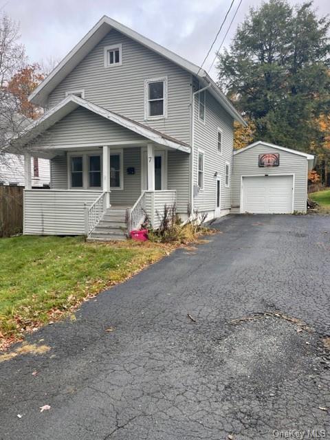 7 Balsam Dr Liberty NY 12754 MLS H6215375 Redfin