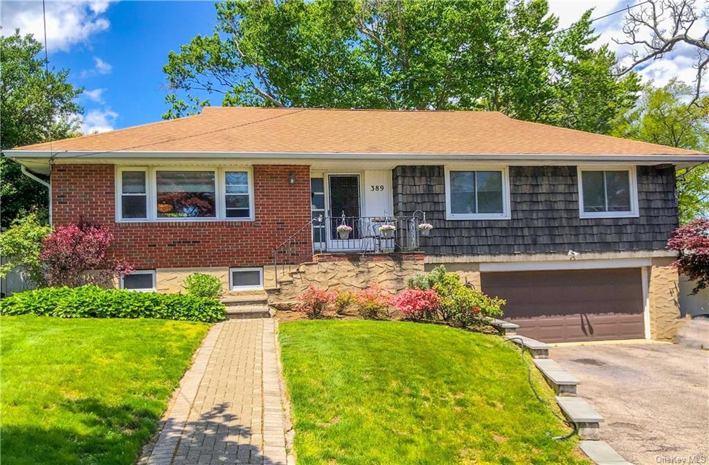 389 Grandview Blvd, Yonkers, NY 10710 MLS H6117392 Redfin