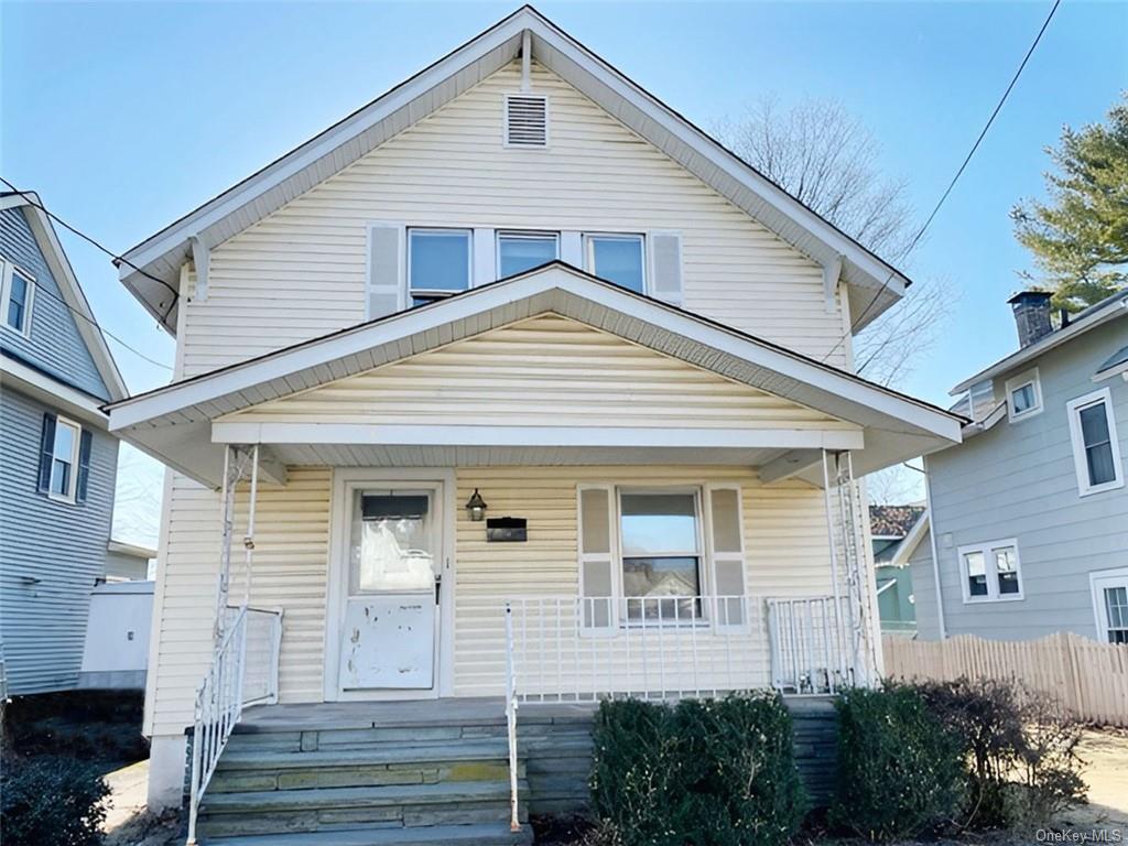 79 E Main St, Port Jervis, NY 12771 | MLS# H6234394 | Redfin