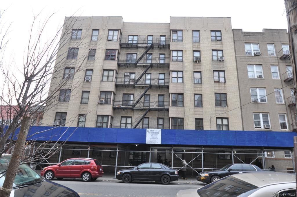 2025 Valentine Ave Unit 3B, BRONX, NY 10457 MLS H6056399 Redfin