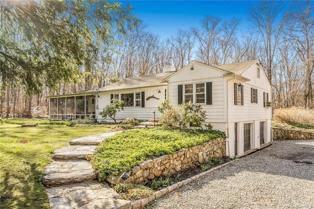 30 White Birch Rd, Pound Ridge, NY 10576 MLS H6099413 Redfin
