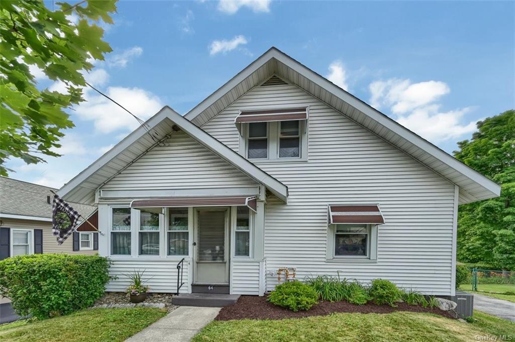 6466 Mountain Ave, Middletown, NY 10940 MLS H6196415 Redfin