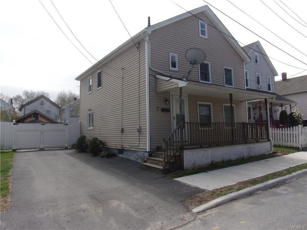 7 1st St, Port Jervis, NY 12771 Redfin