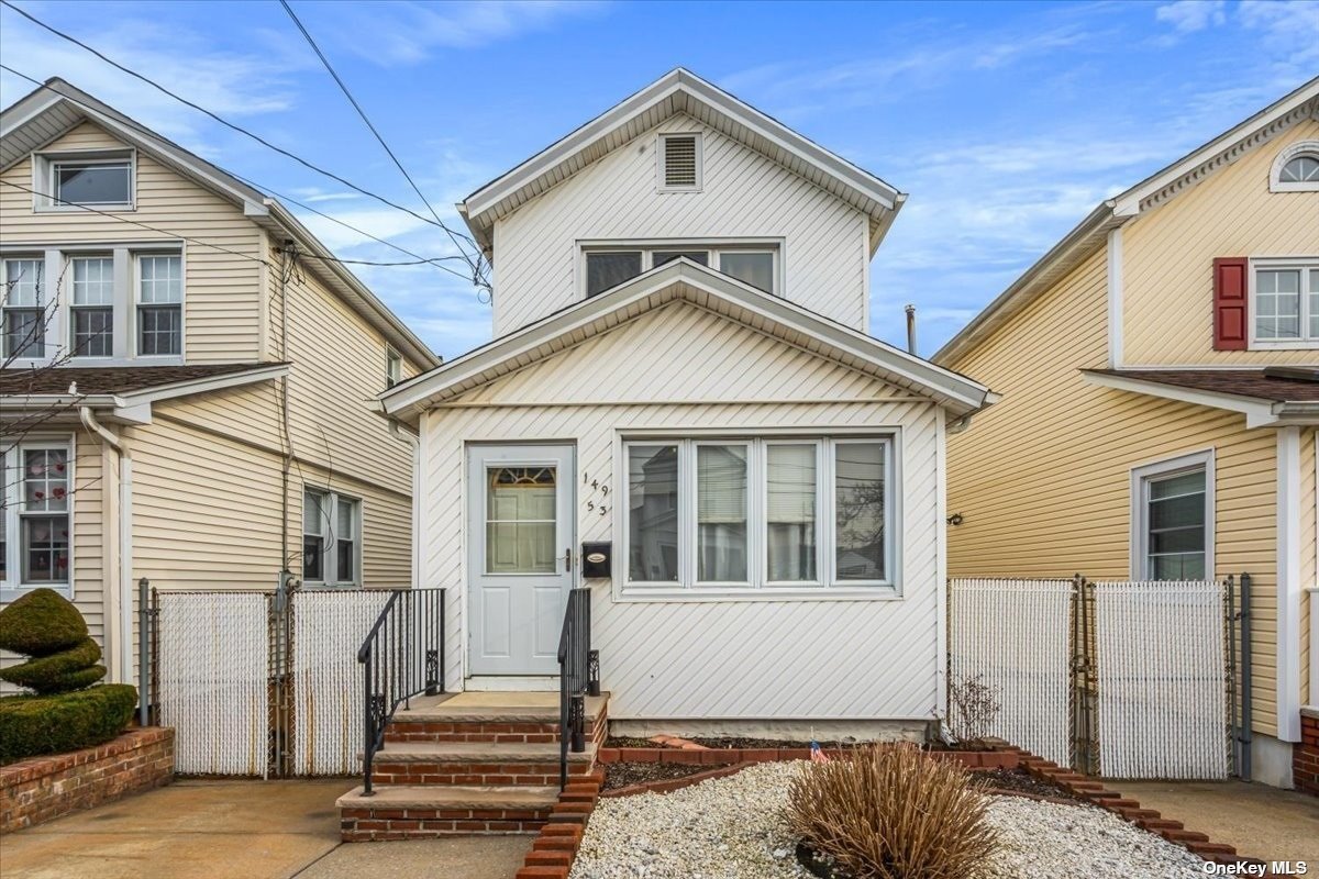 14953 Raleigh St, Ozone Park, NY 11417 MLS 3529426 Redfin