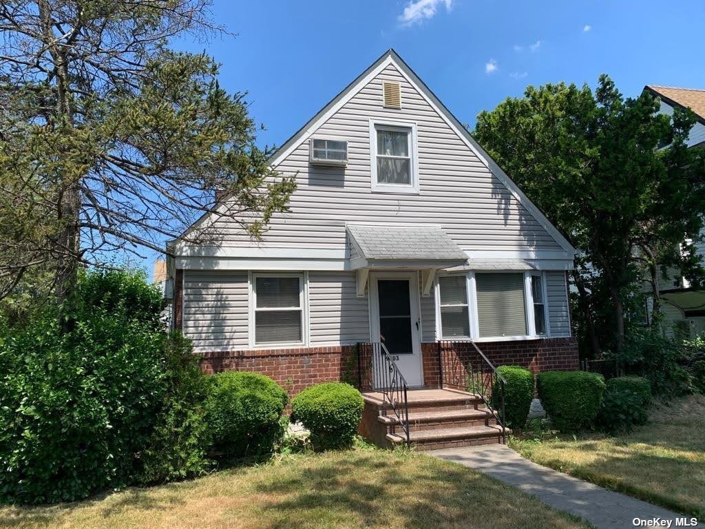 90-03 197th St, Hollis, NY 11423 | MLS# 3411433 | Redfin