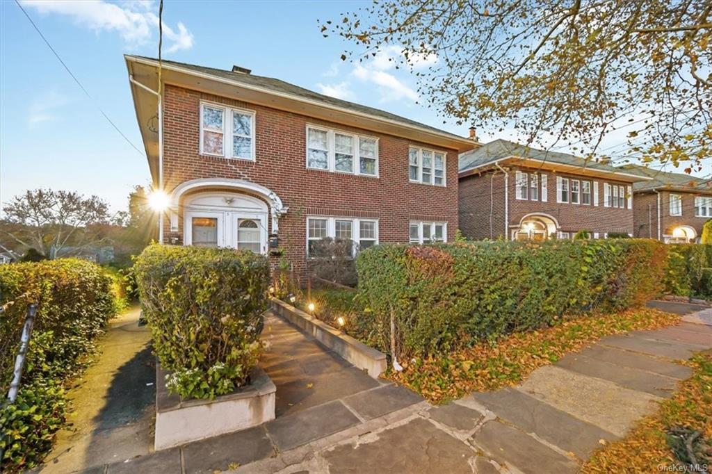 5 Vernon Ave, Mount Vernon, NY 10553 | MLS# H6278446 | Redfin