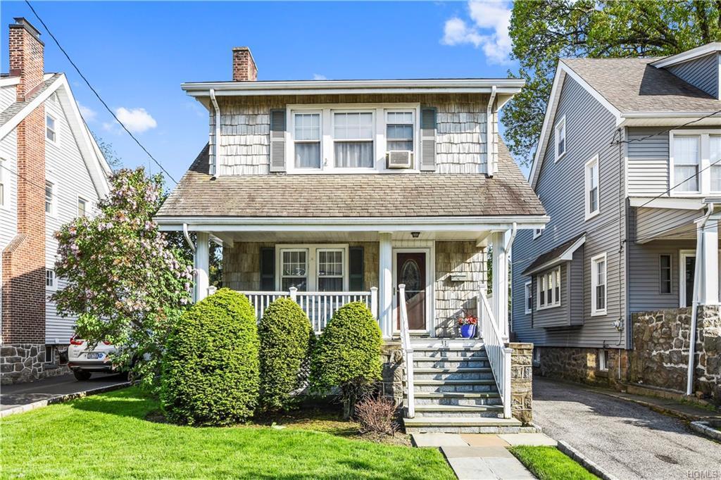 31 Howard Pkwy, New Rochelle, NY 10801 | MLS# H4936484 | Redfin