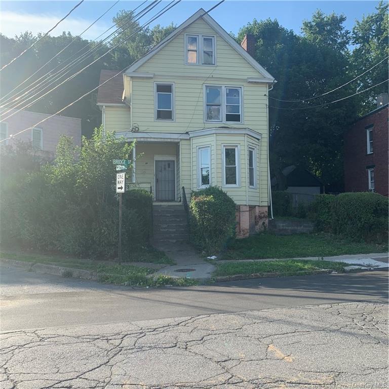 20 Bridge St, Newburgh, NY 12550 MLS H6059514 Redfin