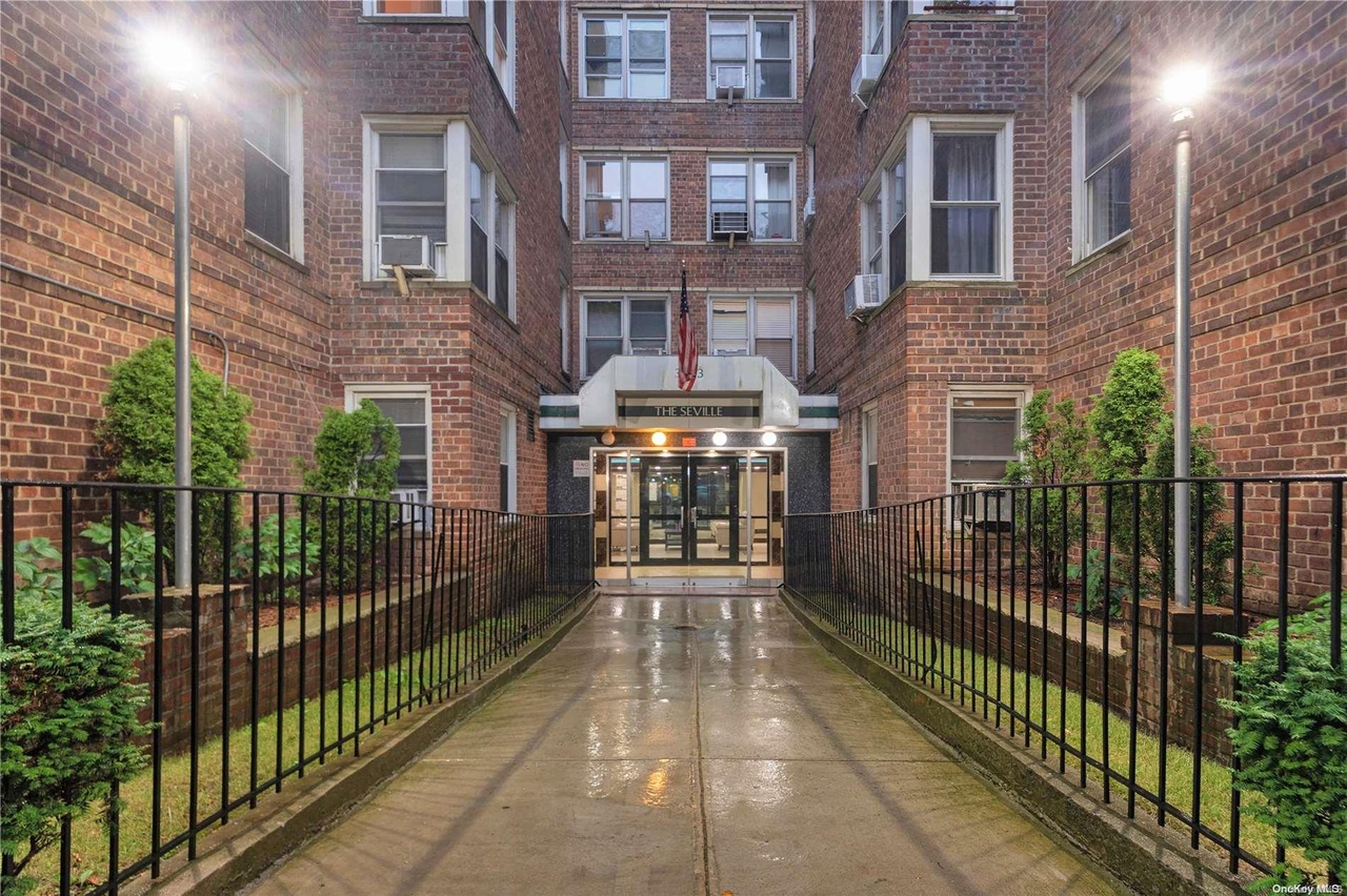 3203 Nostrand Unit LB, Brooklyn, NY 11229