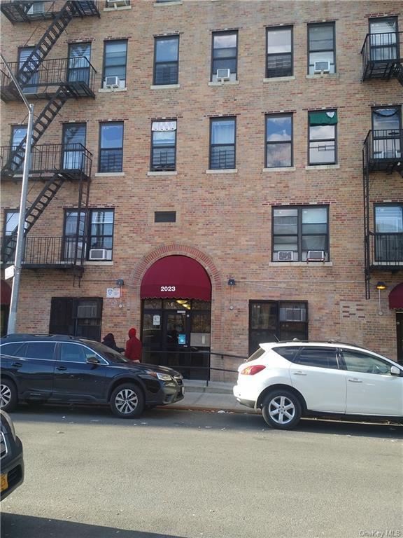 2023 Belmont Ave Unit 3A, BRONX, NY 10457 MLS H6093541 Redfin
