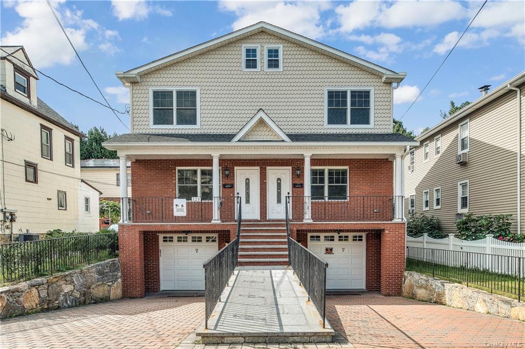 129 Crescent Pl, Yonkers, NY 10704 | Redfin