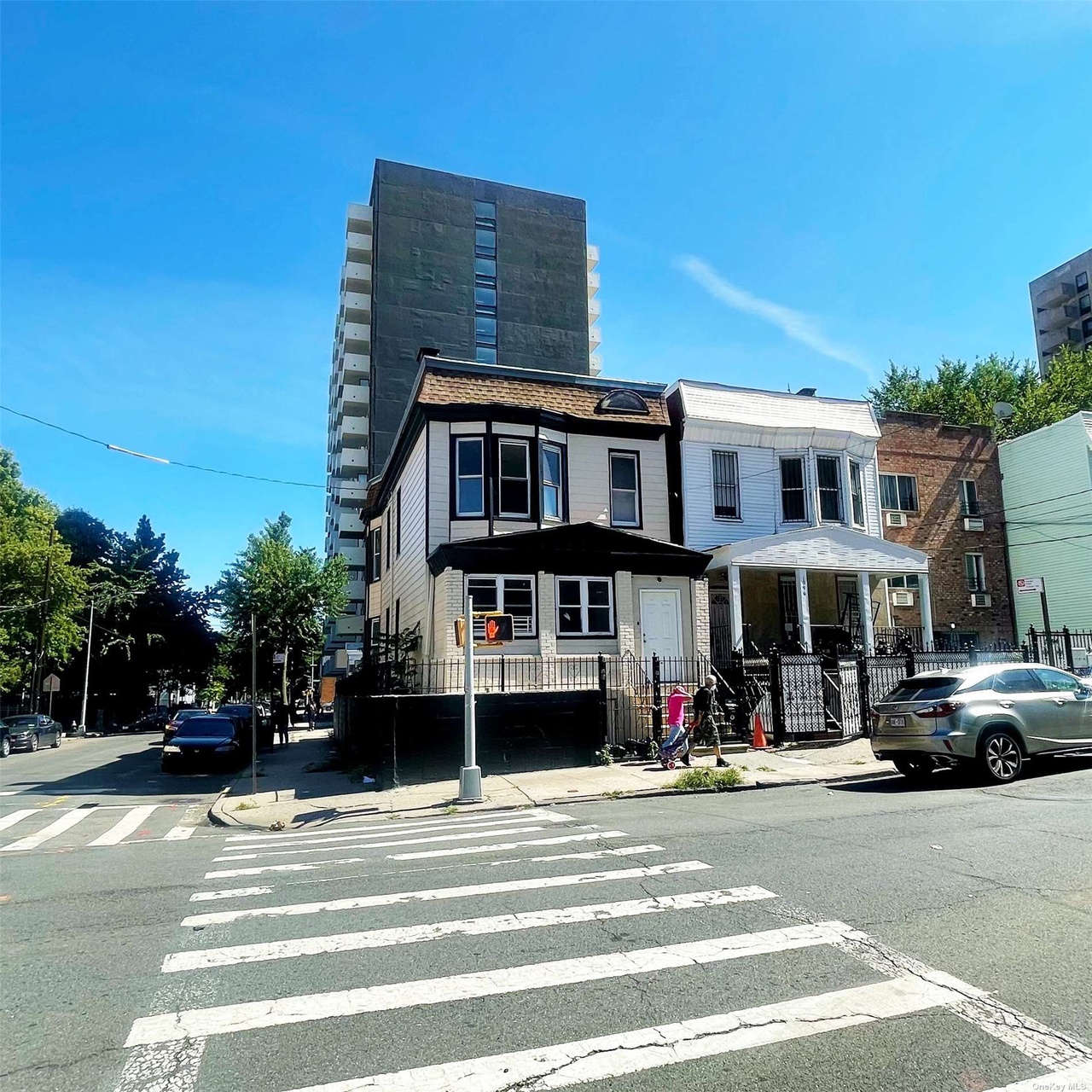 1998 Clinton Ave, BRONX, NY 10457 MLS 3516555 Redfin
