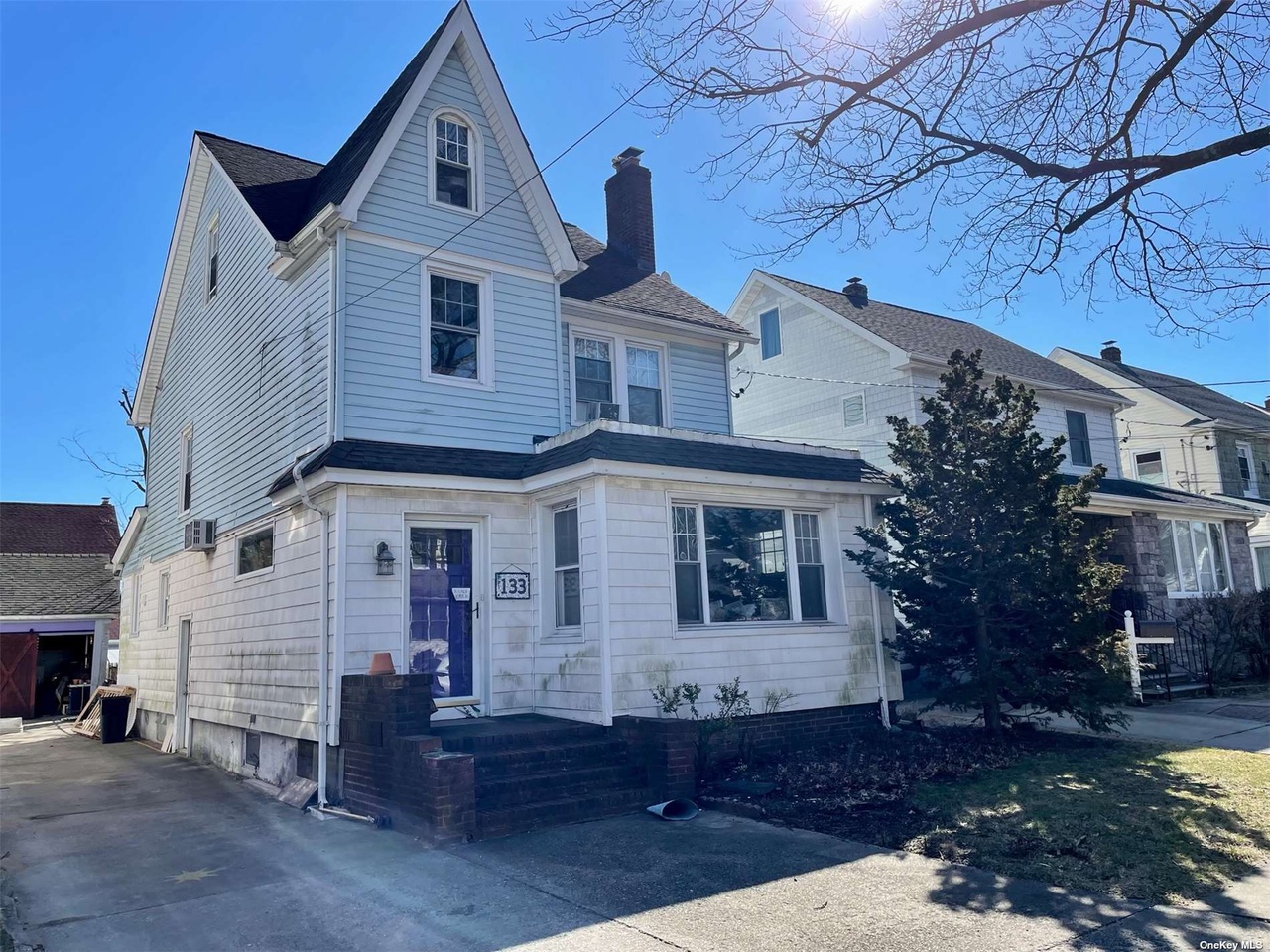 133 Iris Ave, Floral Park, NY 11001 | MLS# 3458569 | Redfin