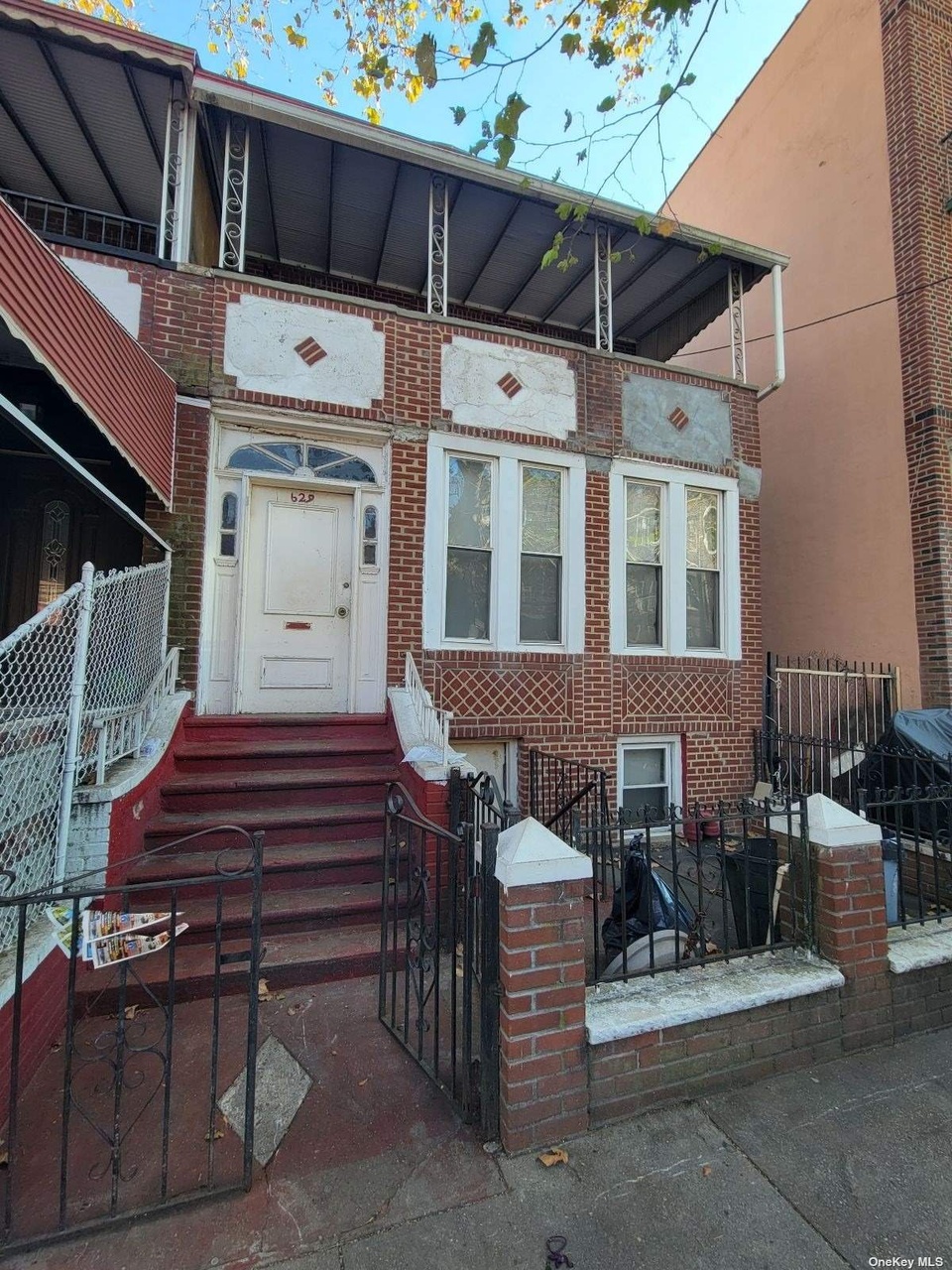 629 Vermont St, East New York, NY 11207 | MLS# 3519589 | Redfin