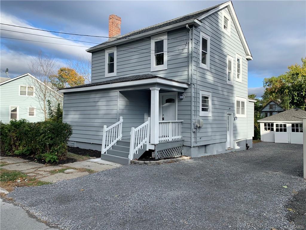 116 North St, Newburgh, NY 12550 | Redfin