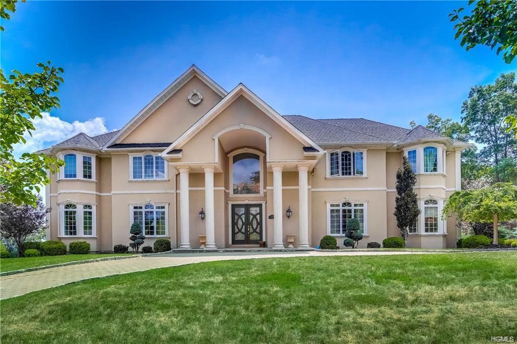 34 High Mountain Rd, Pomona, NY 10970 Redfin