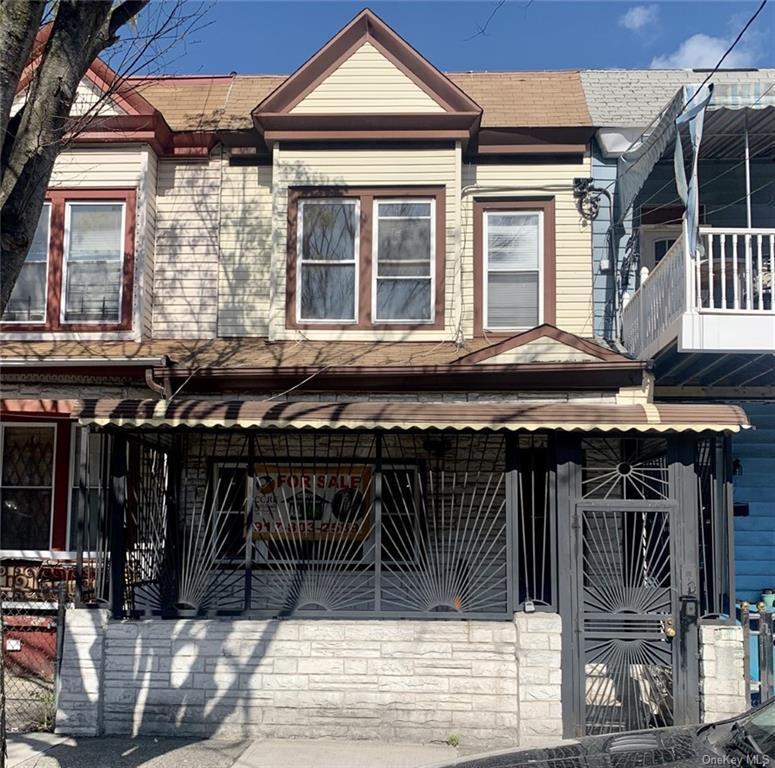 4455 Park Ave, BRONX, NY 10457 MLS H6182640 Redfin