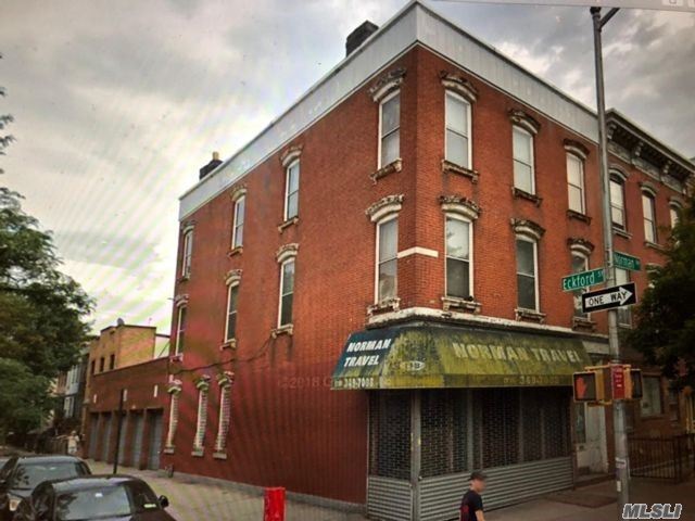 118 Norman Ave, Greenpoint, NY 11222 | MLS# 3089642 | Redfin