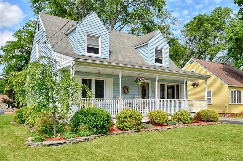 16 Hickory Ave, New Windsor, NY 12553 MLS H6043646 Redfin