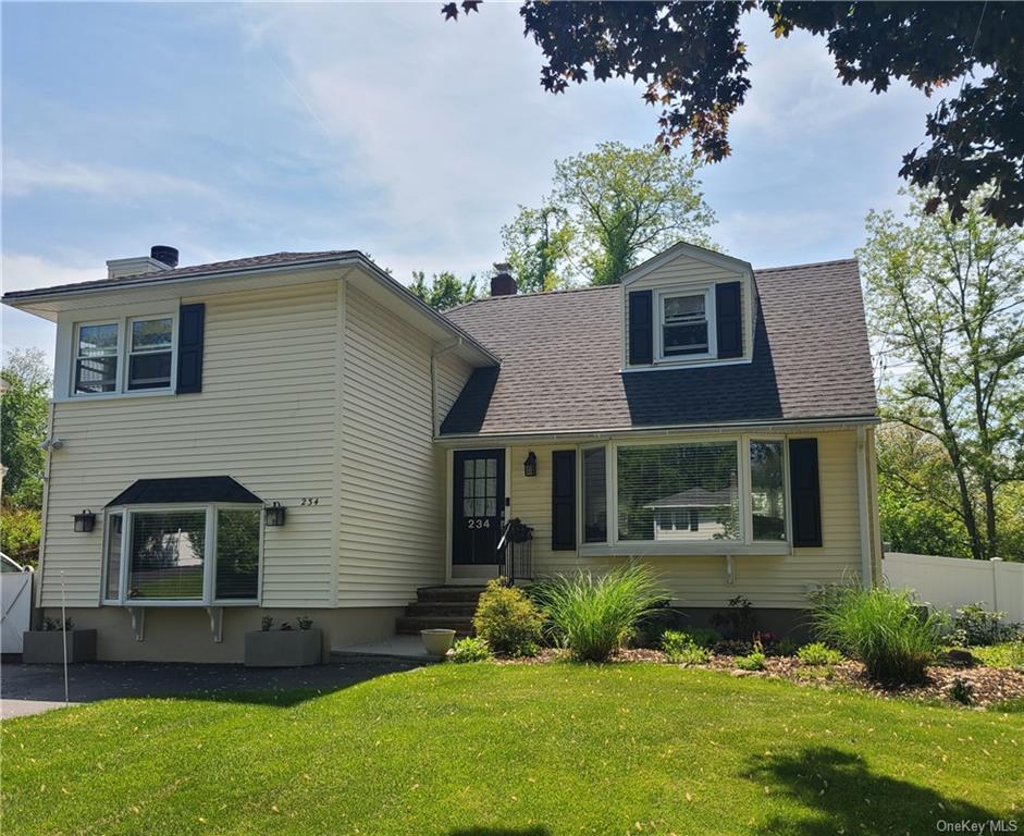 234 Valley Rd, Valley Cottage, NY 10989 MLS H6116647 Redfin