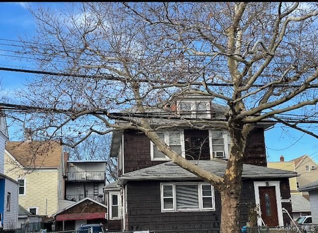 1539 Silver St, BRONX, NY 10461 | MLS# H6158649 | Redfin