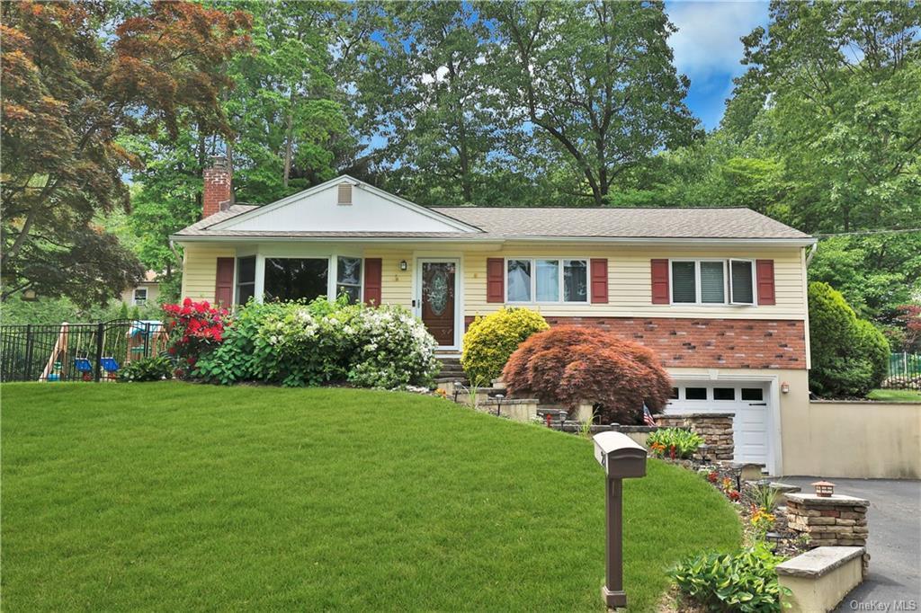 21 Graney Ct, Pearl River, NY 10965 MLS H6111654 Redfin