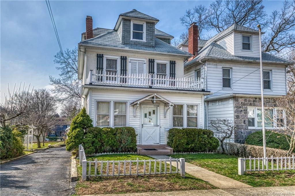 106 Pershing Ave, New Rochelle, NY 10801 MLS H6104656 Redfin