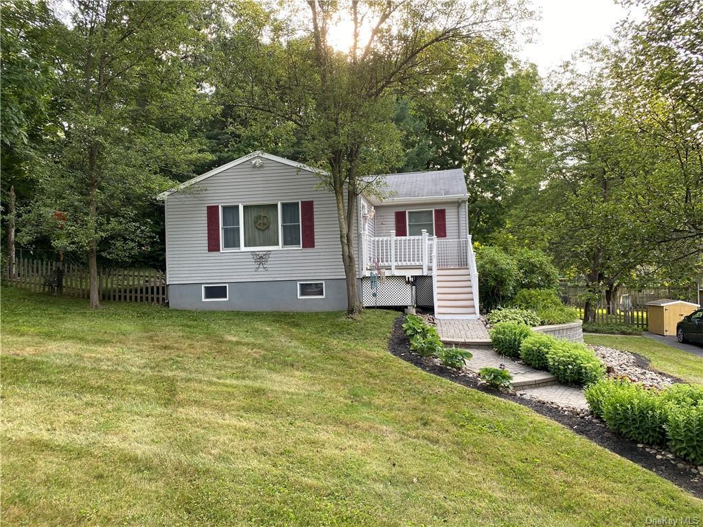 33 Fox Rd, Hopewell Junction, Ny 12533 