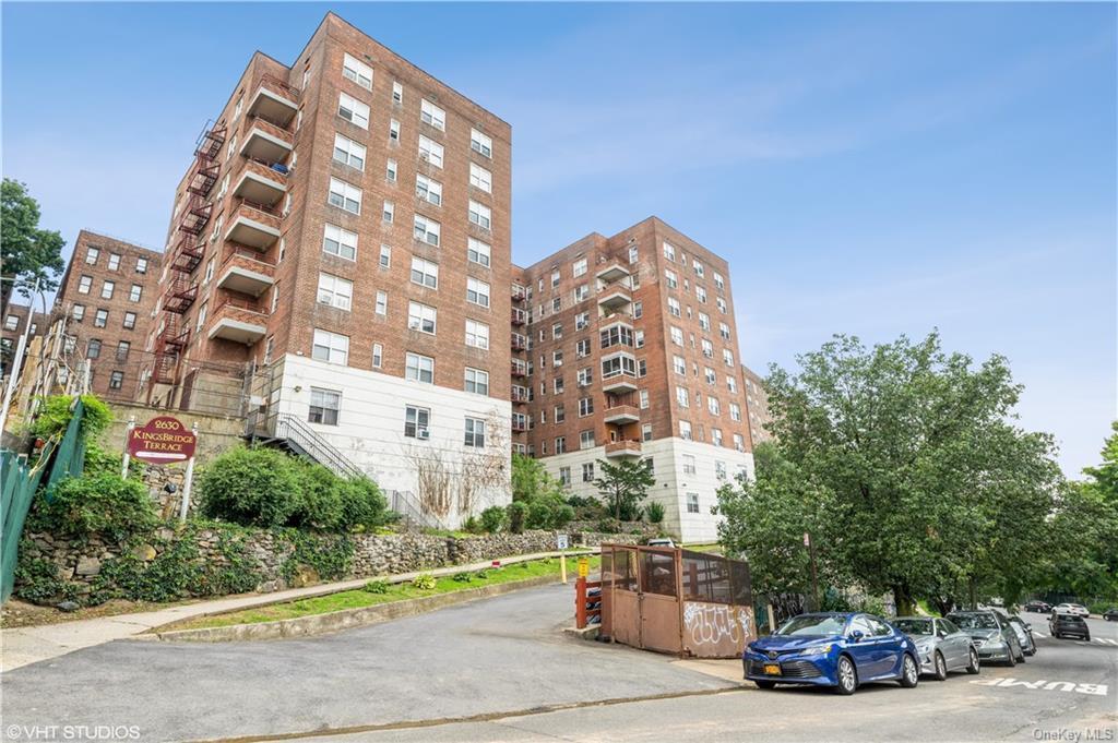 2630 Kingsbridge Ter Unit 4D, BRONX, NY 10463 MLS H6133682 Redfin
