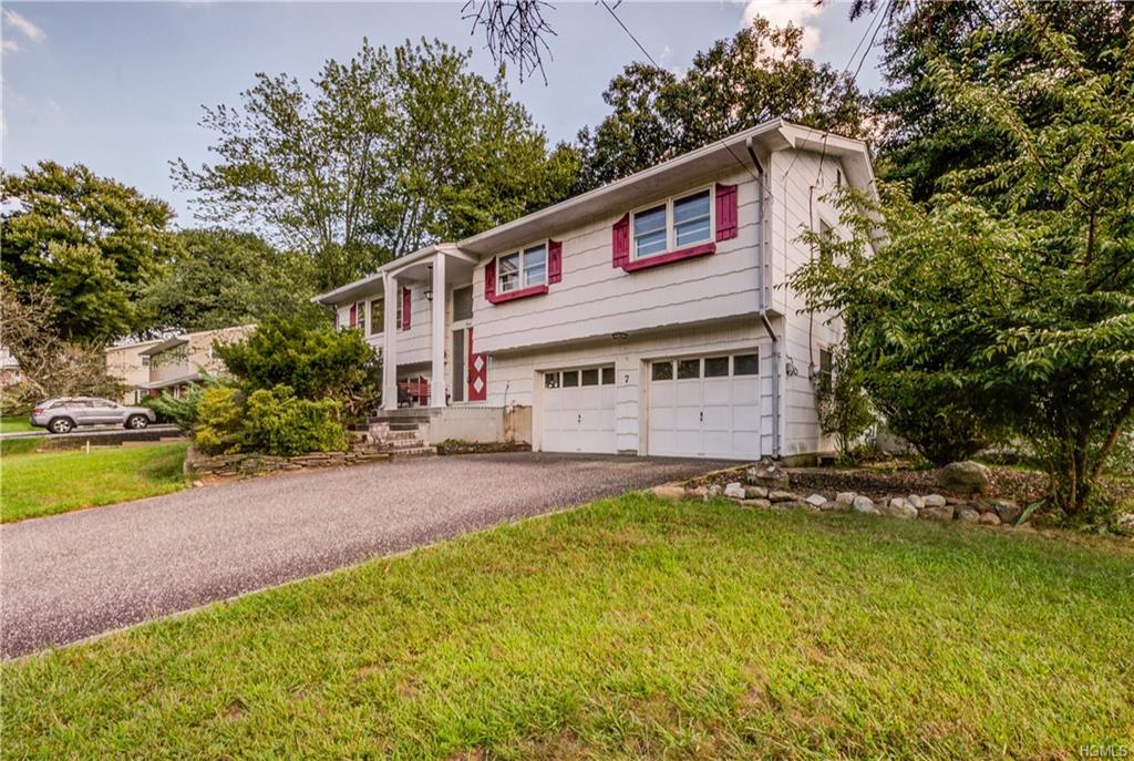 7 Glenwood Dr, Blauvelt, NY 10913 MLS H4841695 Redfin