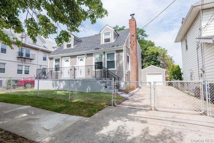 828 Calhoun Ave, BRONX, NY 10465 MLS H6063696 Redfin