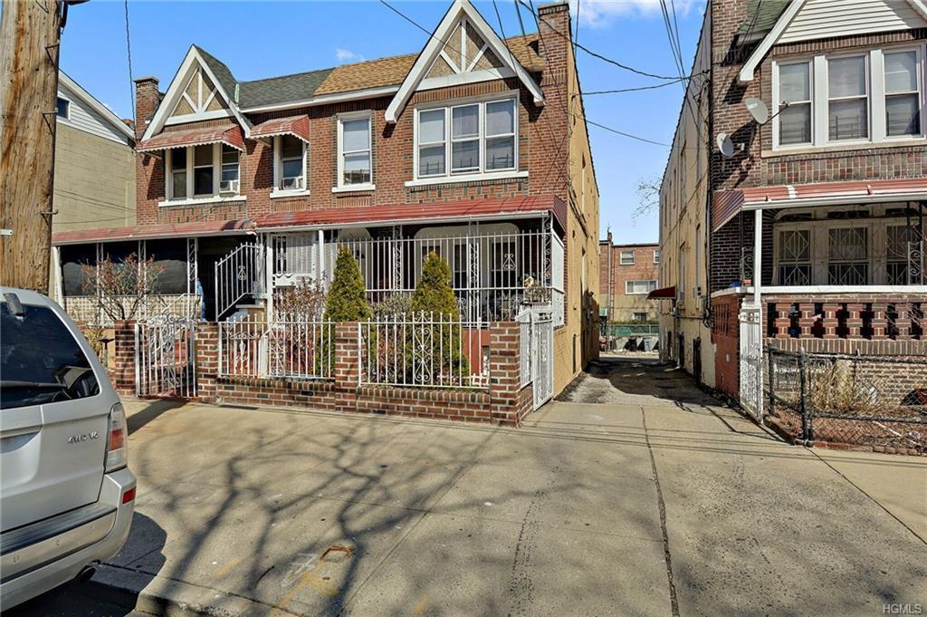 648 Saint Lawrence Ave, BRONX, NY 10473 MLS H4814711 Redfin
