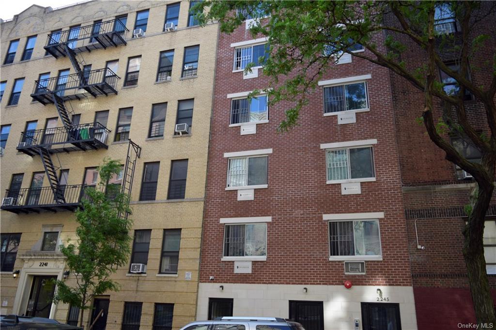 2245 Creston Ave, BRONX, NY 10453 | MLS# H6247745 | Redfin